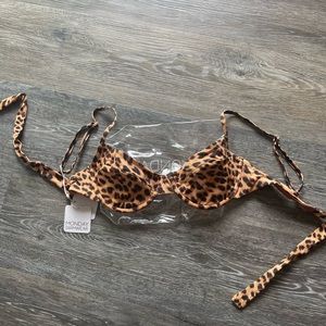 Monday Swimwear Maui Top